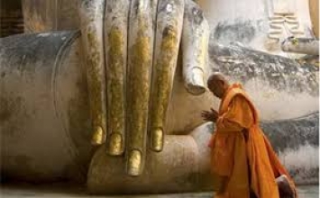 Đừng so sánh với người khác